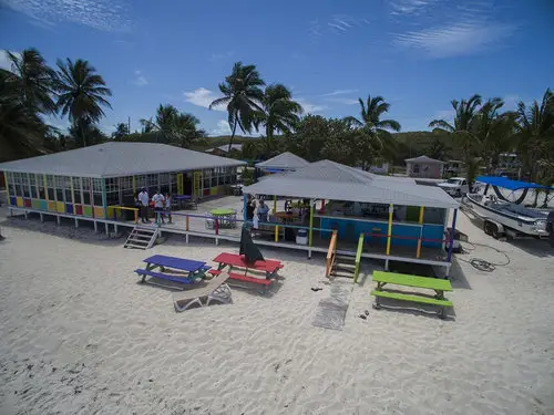 Big D�s Conch Spot