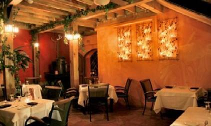 Fresco�s Wine Bar Bermuda