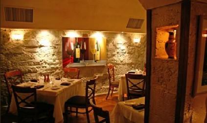 Fresco�s Wine Bar Bermuda