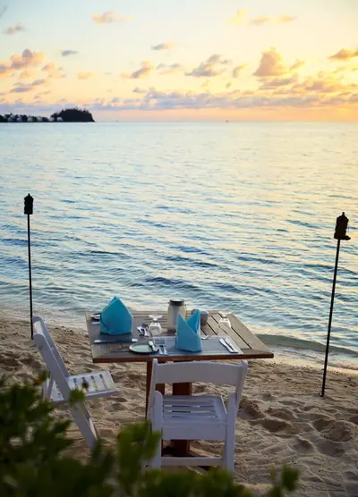 Breezes Bermuda