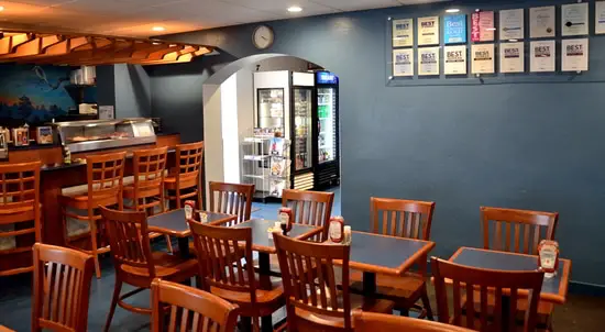 Speciality Inn Bermuda