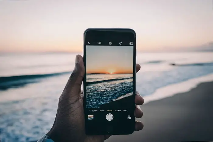 Cell Phone Bermuda