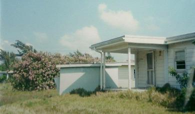 Morgan�s Point Bermuda