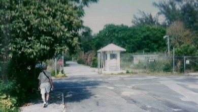 Morgan�s Point Bermuda